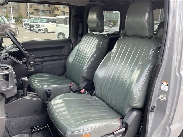 Suzuki JIMNY 2021 8269776-10