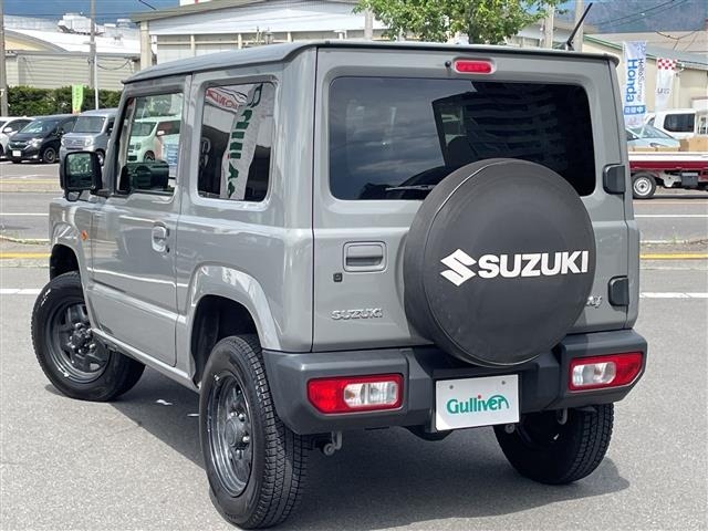 Suzuki JIMNY 2021 8269776-13