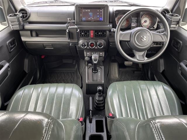 Suzuki JIMNY 2021 8269776-14