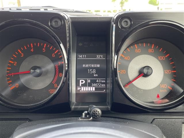 Suzuki JIMNY 2021 8269776-17