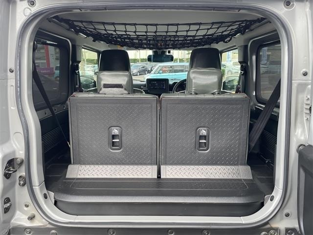 Suzuki JIMNY 2021 8269776-2