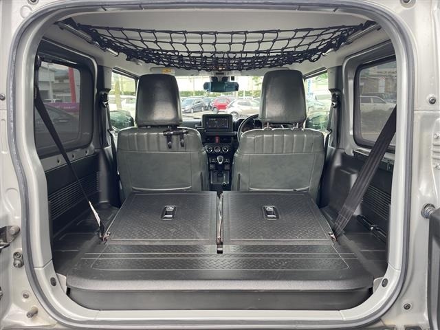 Suzuki JIMNY 2021 8269776-20