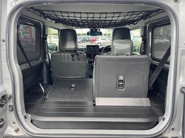 Suzuki JIMNY 2021 8269776-22