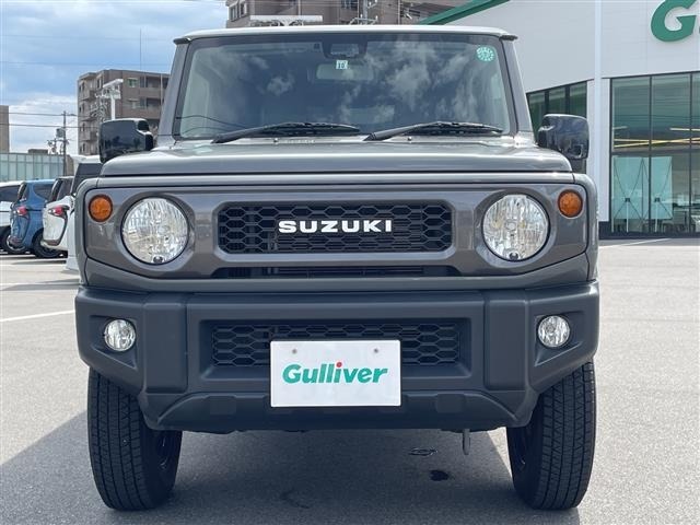 Suzuki JIMNY 2021 8269776-4
