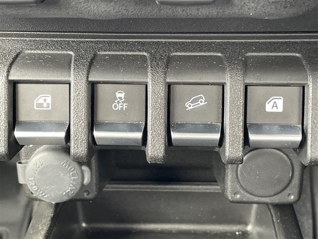 Suzuki JIMNY 2021 8269776-5