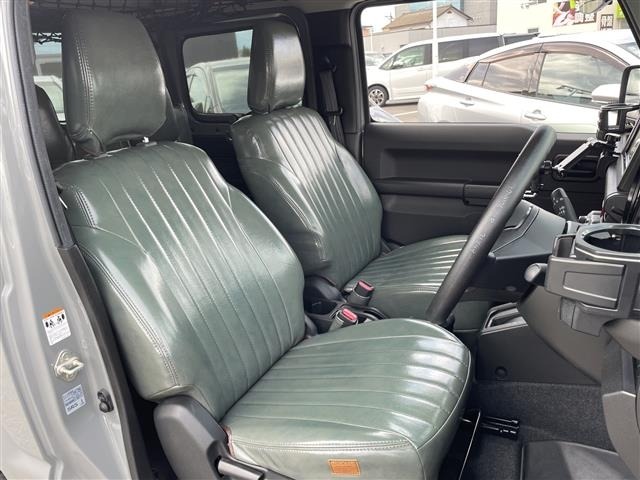 Suzuki JIMNY 2021 8269776-9