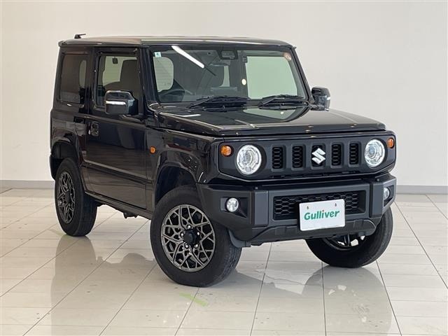 Suzuki JIMNY 2024 8269777-0