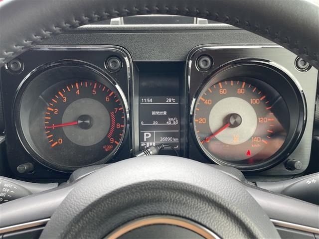 Suzuki JIMNY 2024 8269777-1
