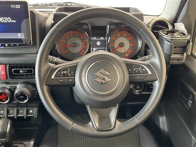 Suzuki JIMNY 2024 8269777-10