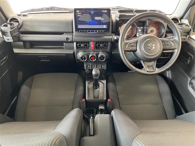 Suzuki JIMNY 2024 8269777-15