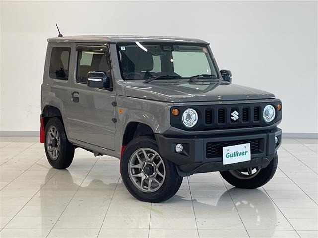 Suzuki JIMNY 2025 8269778-0