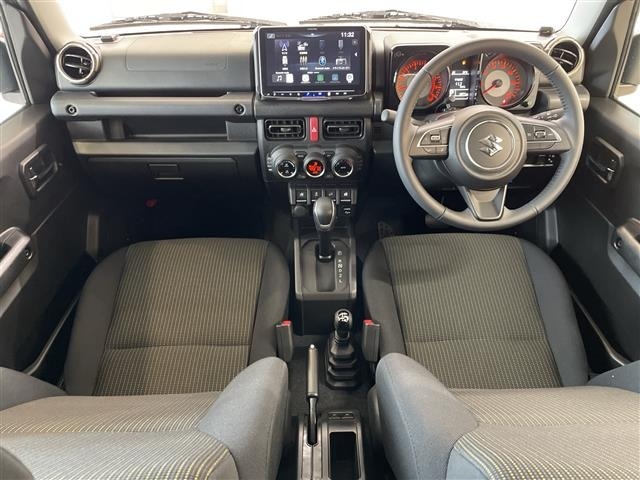 Suzuki JIMNY 2025 8269778-15