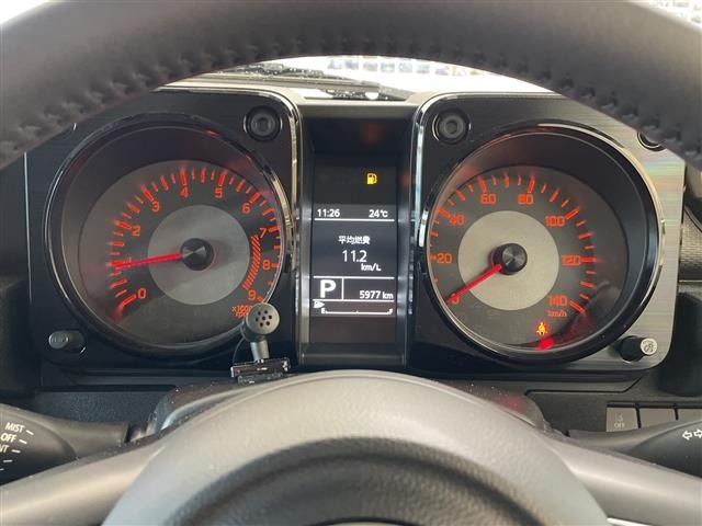 Suzuki JIMNY 2025 8269778-21