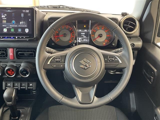 Suzuki JIMNY 2025 8269778-9