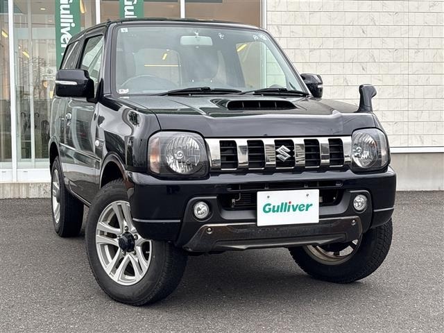 Suzuki JIMNY 2017 8269786-0