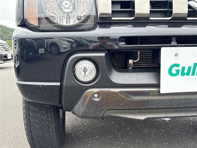 Suzuki JIMNY 2017 8269786-11