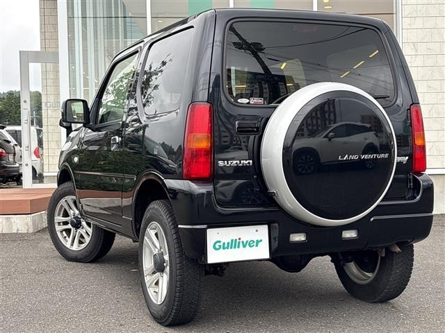 Suzuki JIMNY 2017 8269786-13