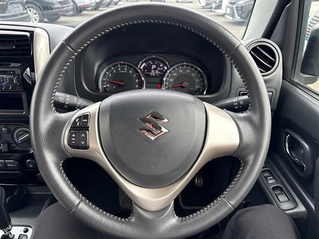 Suzuki JIMNY 2017 8269786-14