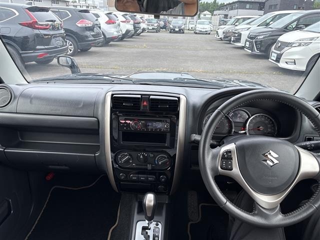 Suzuki JIMNY 2017 8269786-15