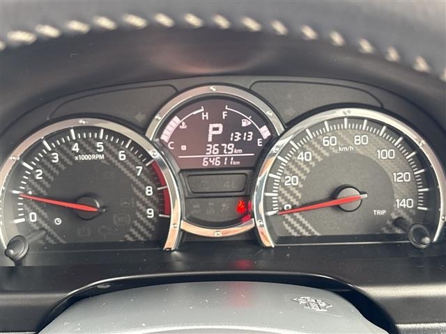 Suzuki JIMNY 2017 8269786-16
