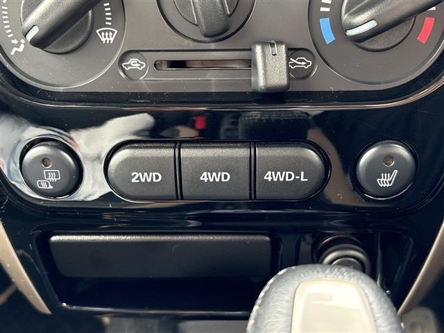 Suzuki JIMNY 2017 8269786-18