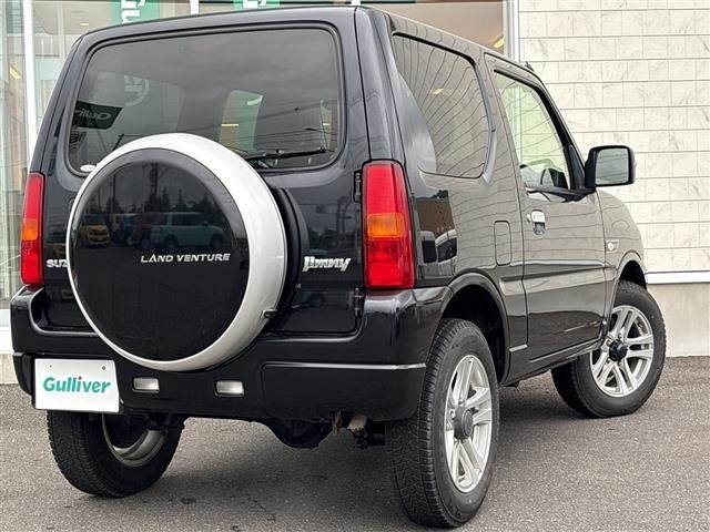 Suzuki JIMNY 2017 8269786-2