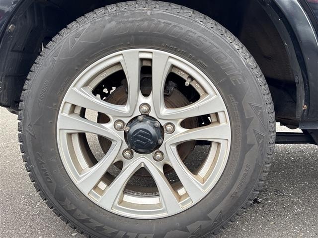 Suzuki JIMNY 2017 8269786-20