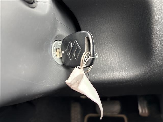 Suzuki JIMNY 2017 8269786-21