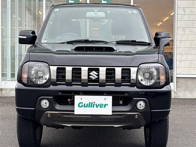 Suzuki JIMNY 2017 8269786-22