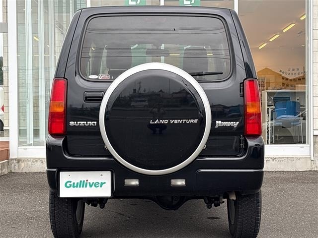 Suzuki JIMNY 2017 8269786-4