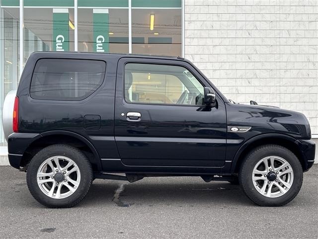 Suzuki JIMNY 2017 8269786-6