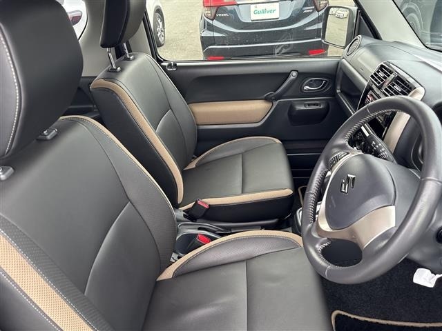 Suzuki JIMNY 2017 8269786-7