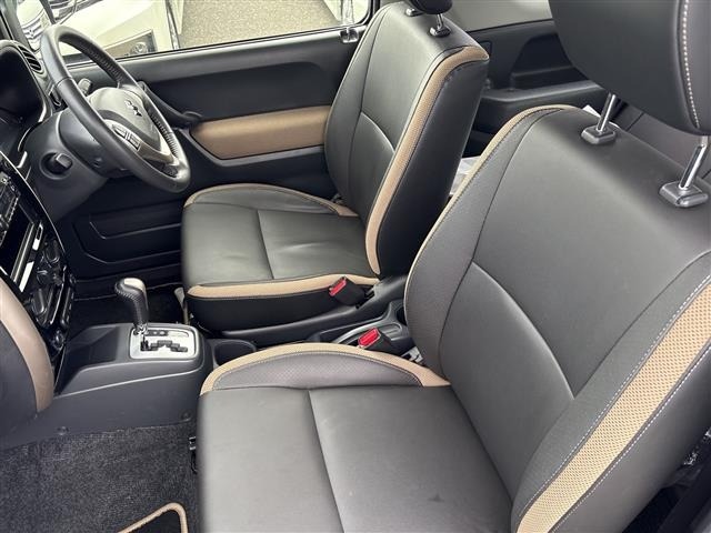 Suzuki JIMNY 2017 8269786-8
