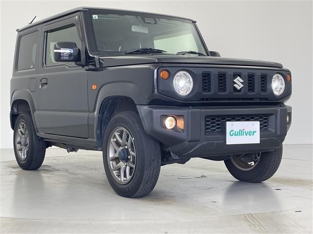 Suzuki JIMNY 2019 8269787-0