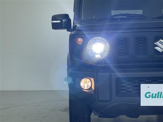 Suzuki JIMNY 2019 8269787-11
