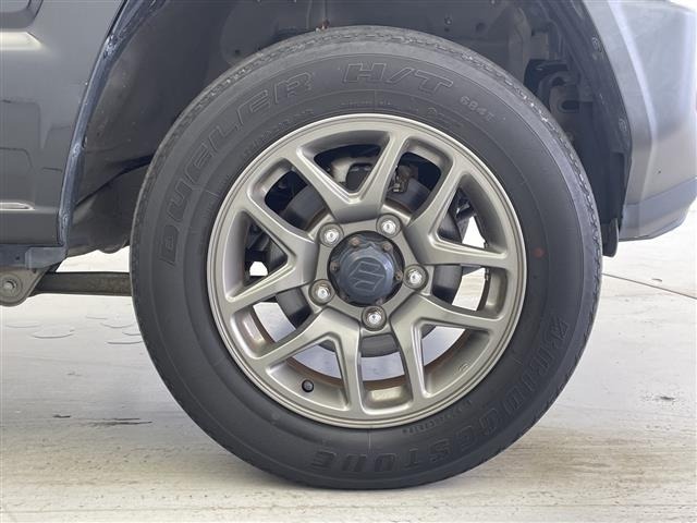 Suzuki JIMNY 2019 8269787-12
