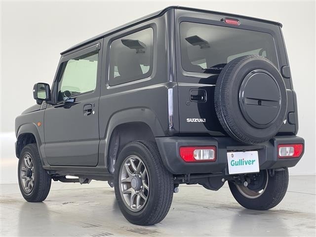 Suzuki JIMNY 2019 8269787-13