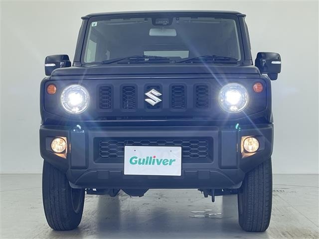 Suzuki JIMNY 2019 8269787-14