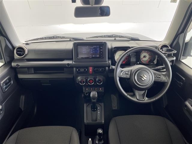 Suzuki JIMNY 2019 8269787-15