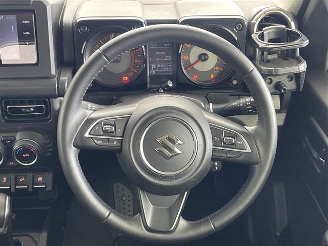 Suzuki JIMNY 2019 8269787-16