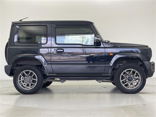 Suzuki JIMNY 2019 8269787-2