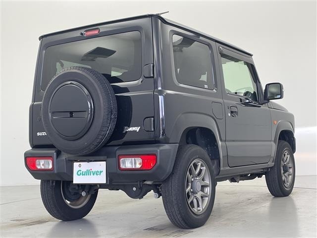 Suzuki JIMNY 2019 8269787-20
