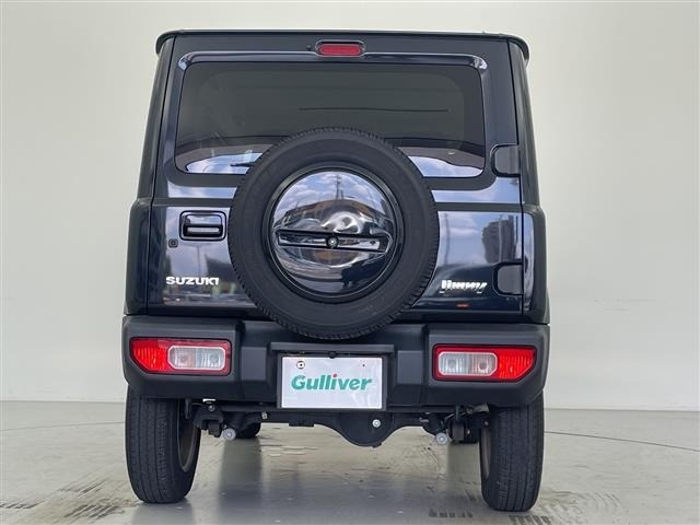 Suzuki JIMNY 2019 8269787-22