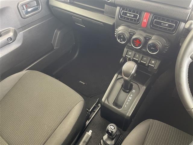 Suzuki JIMNY 2019 8269787-5
