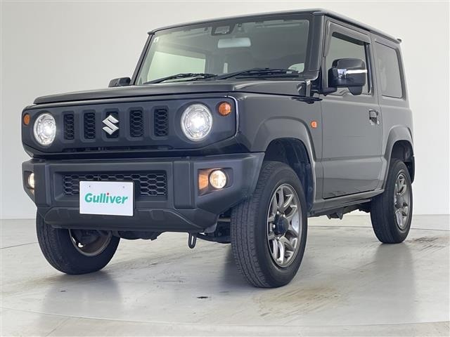Suzuki JIMNY 2019 8269787-6