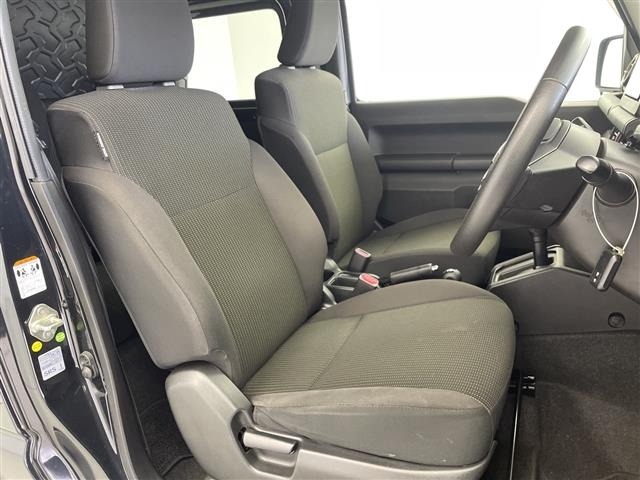 Suzuki JIMNY 2019 8269787-7