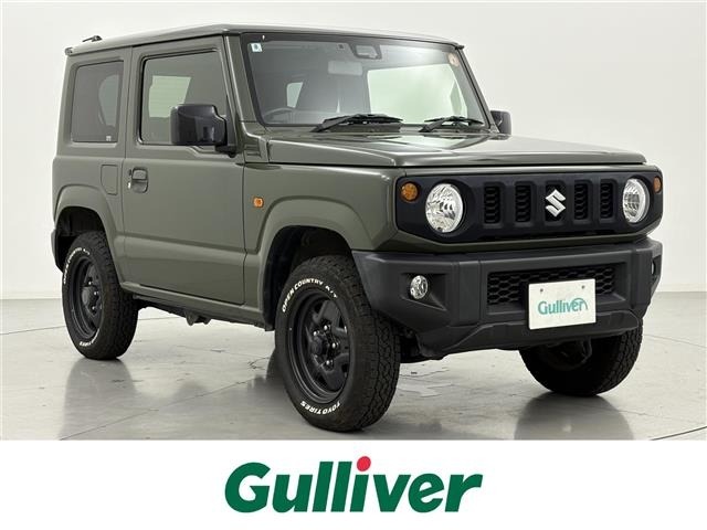 Suzuki JIMNY 2020 8269788-0