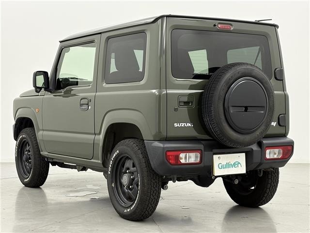 Suzuki JIMNY 2020 8269788-14