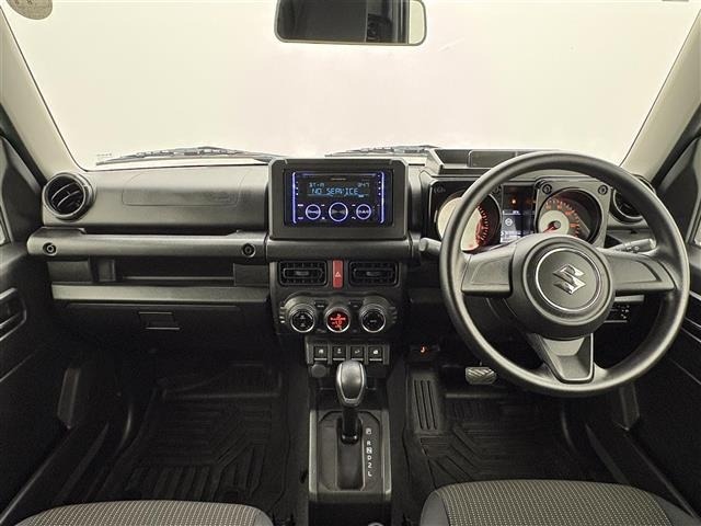 Suzuki JIMNY 2020 8269788-15