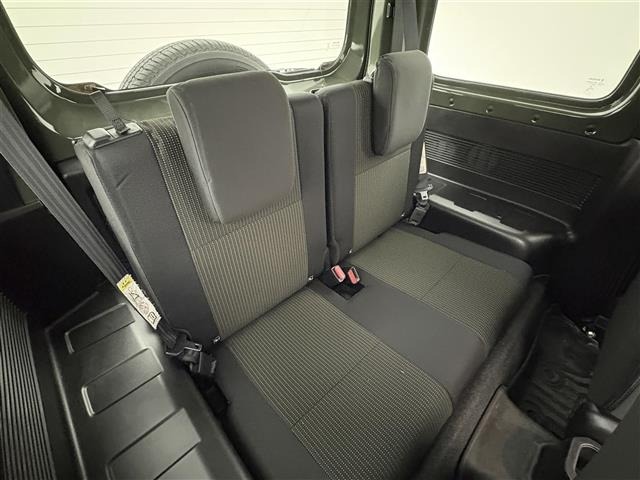 Suzuki JIMNY 2020 8269788-2